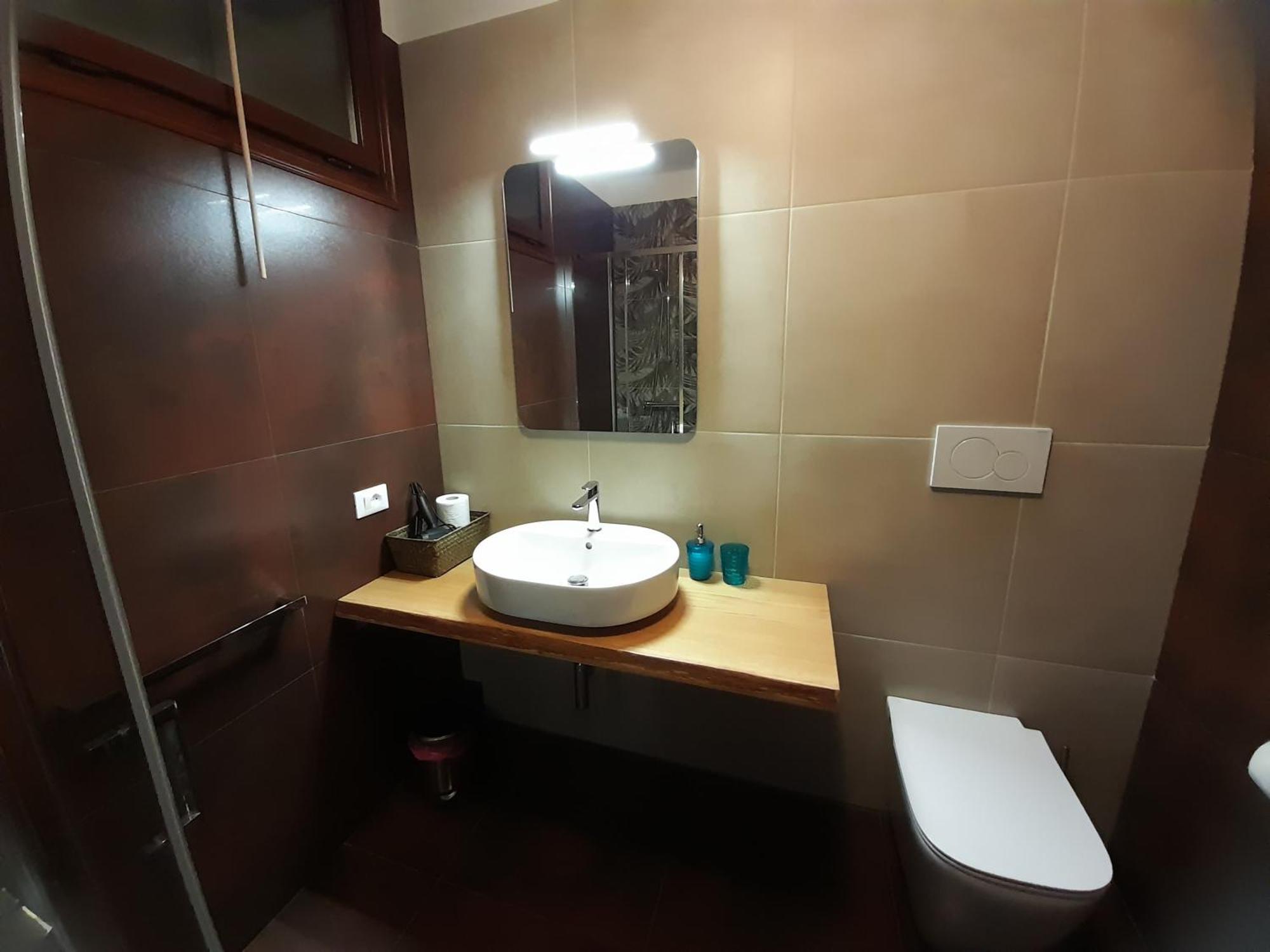 La Casa Veneziana Apartment ภายนอก รูปภาพ