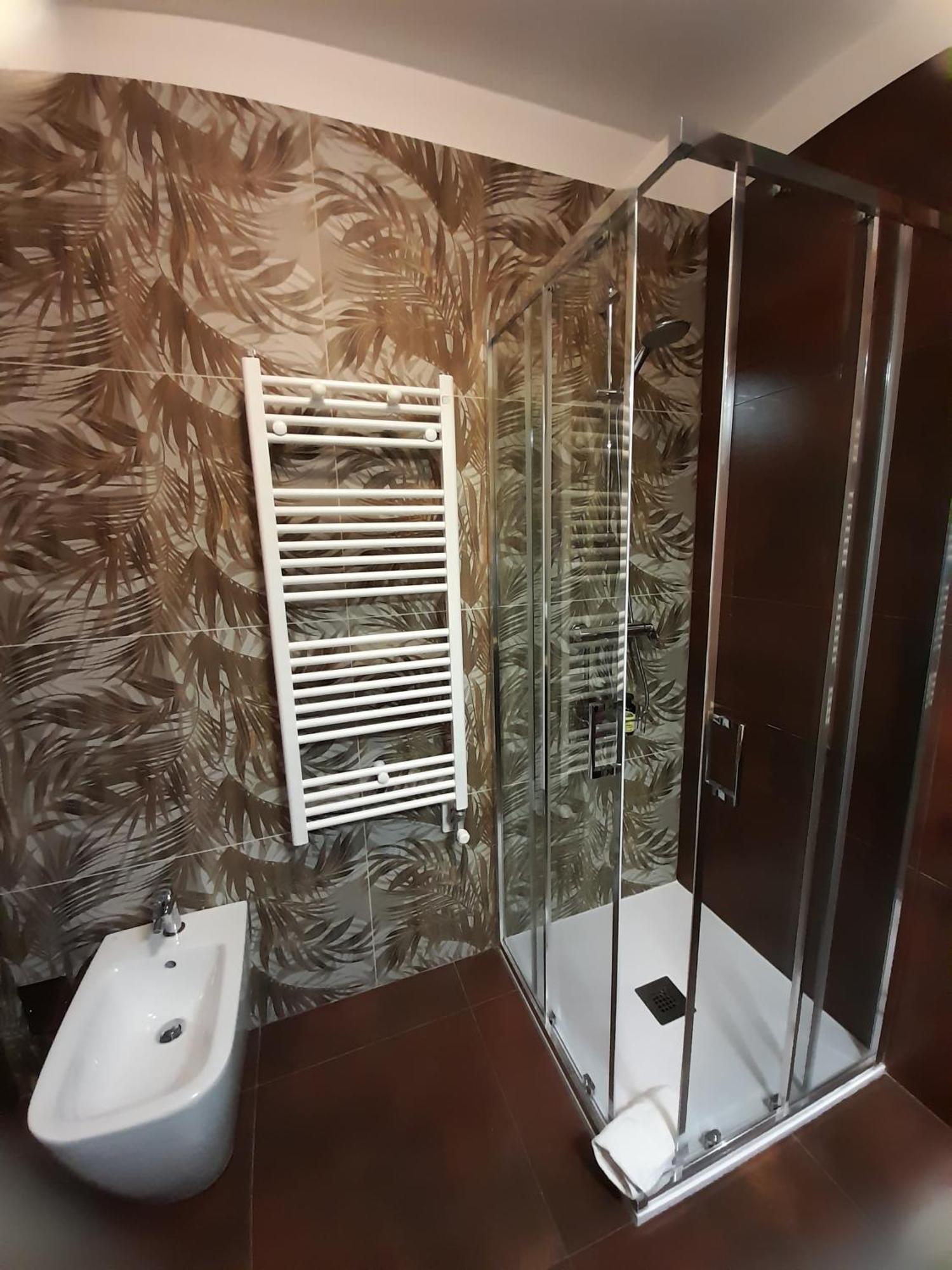 La Casa Veneziana Apartment ภายนอก รูปภาพ