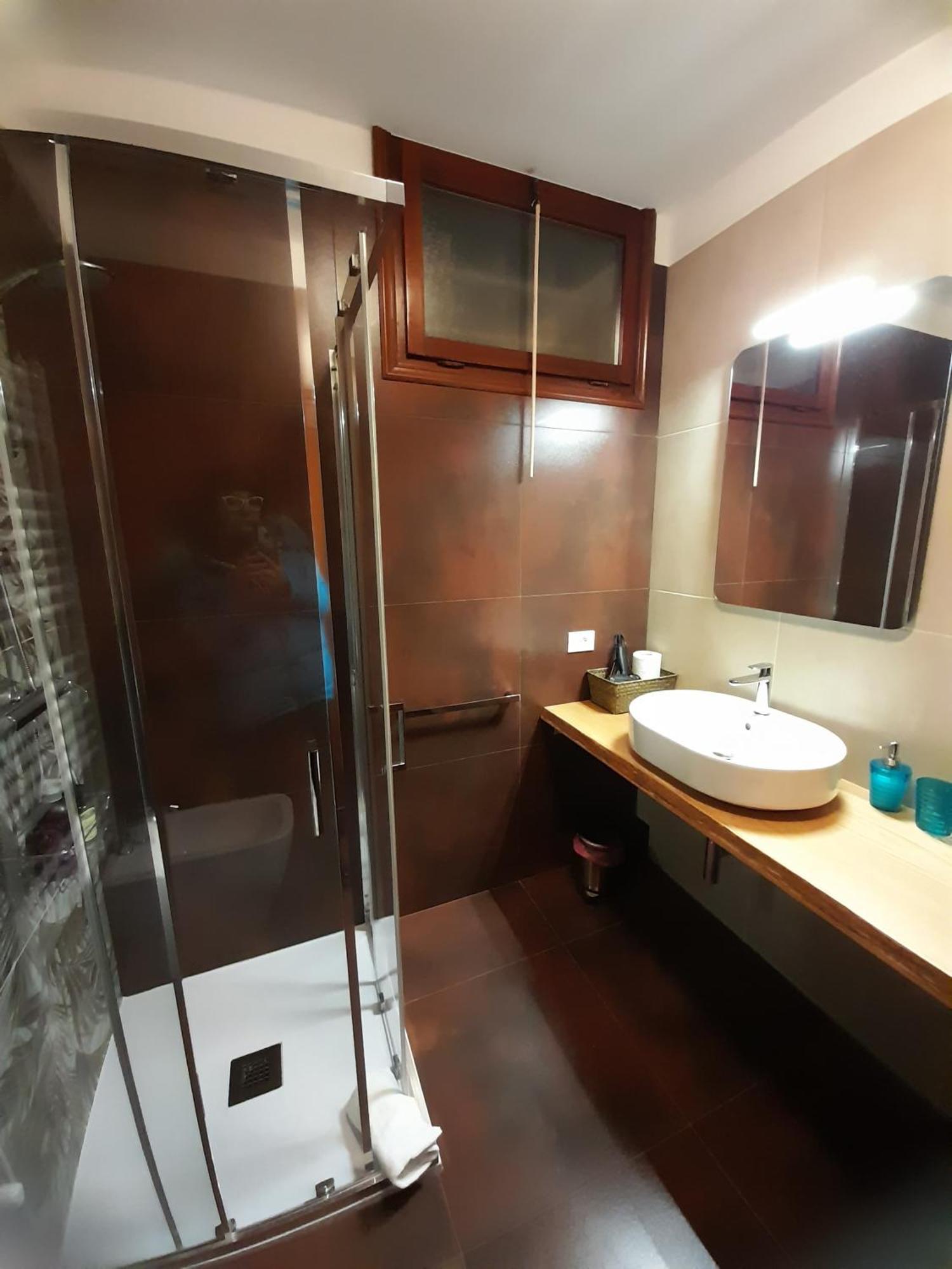 La Casa Veneziana Apartment ภายนอก รูปภาพ