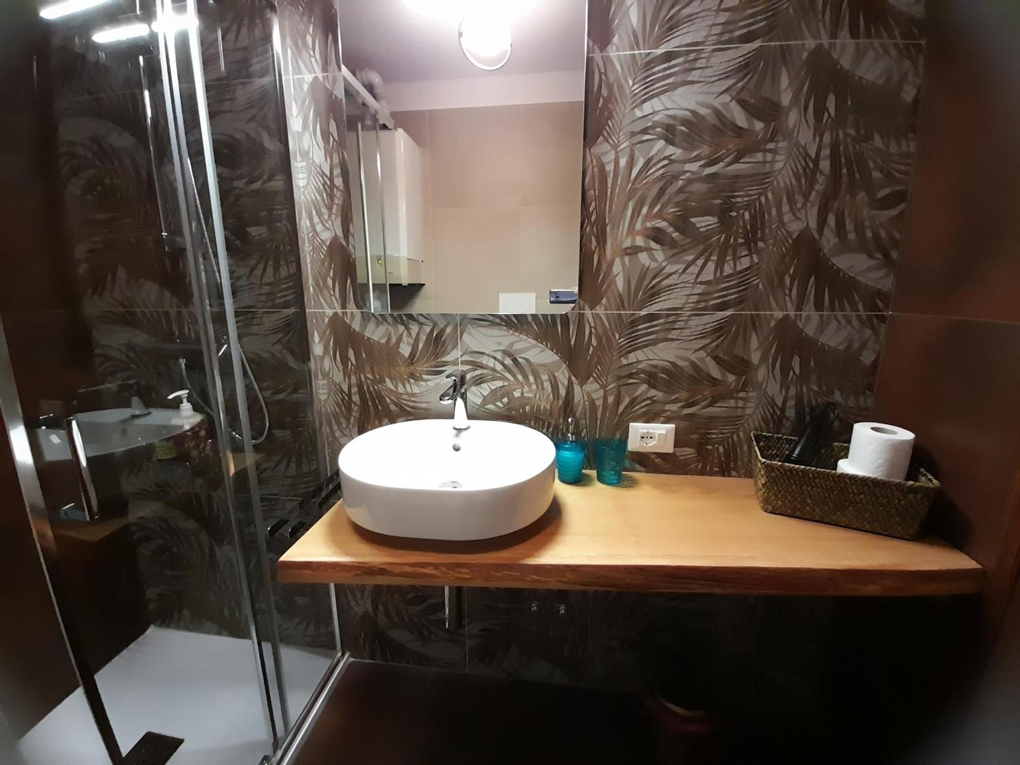La Casa Veneziana Apartment ภายนอก รูปภาพ