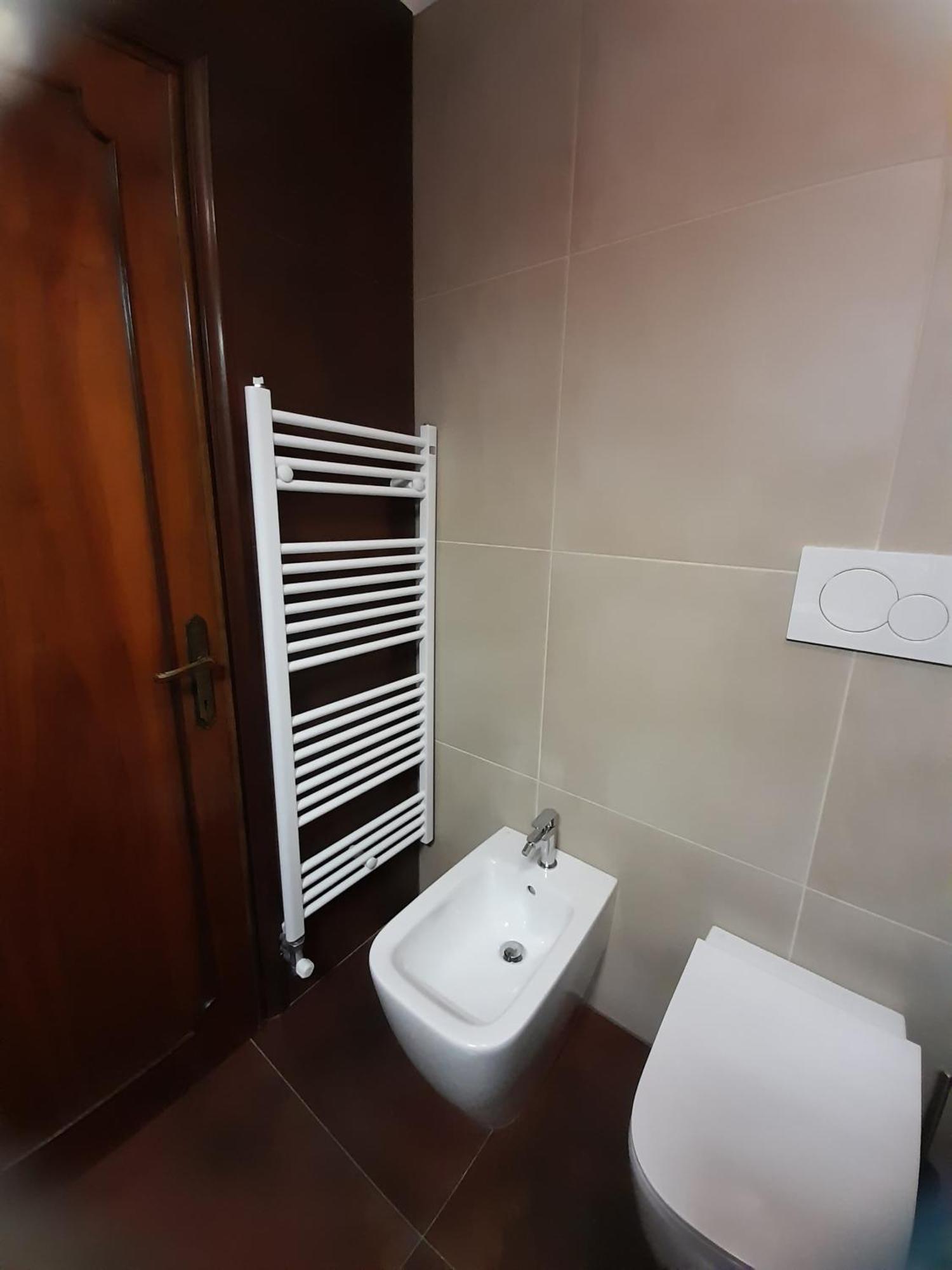 La Casa Veneziana Apartment ภายนอก รูปภาพ