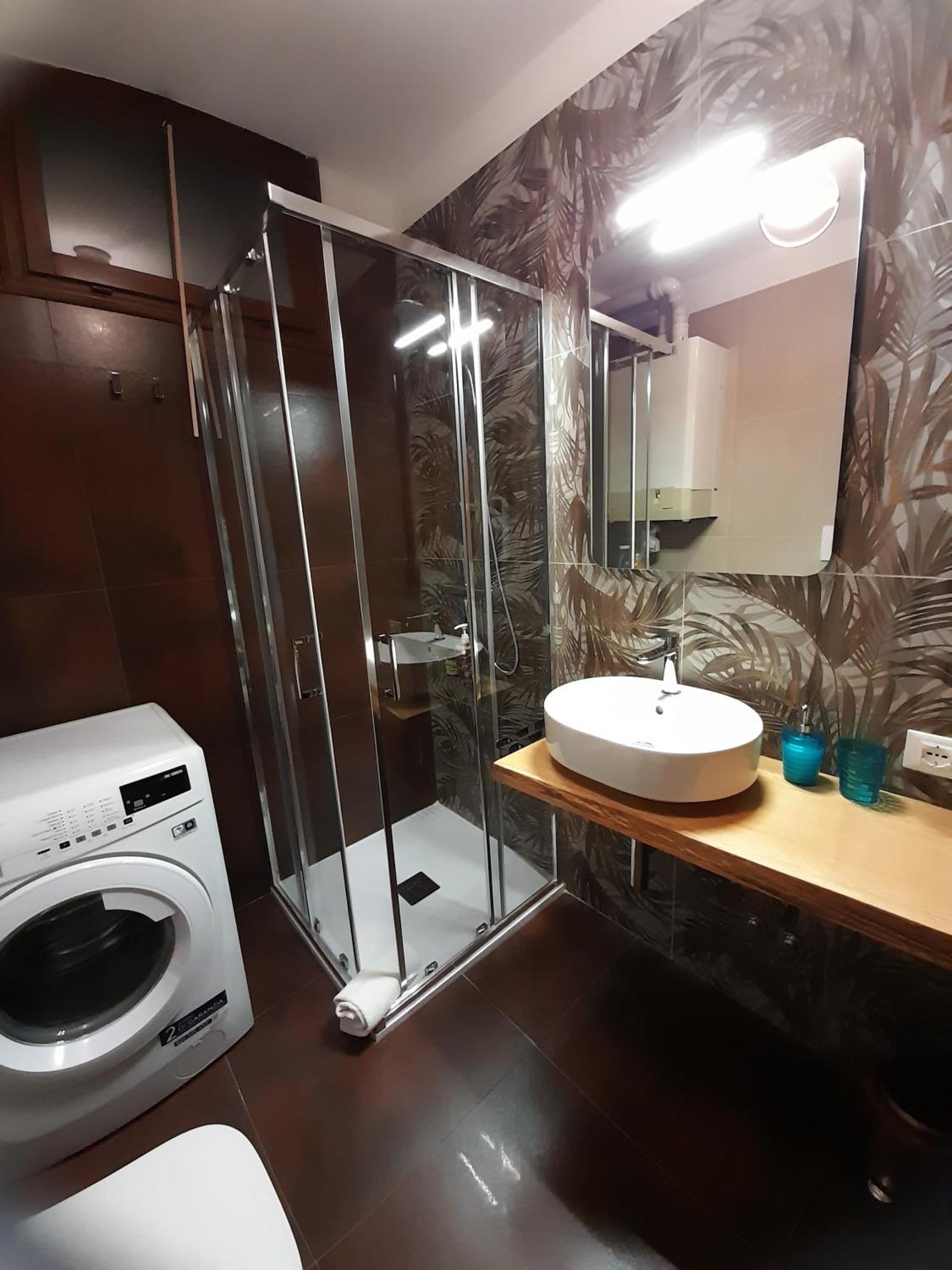 La Casa Veneziana Apartment ภายนอก รูปภาพ