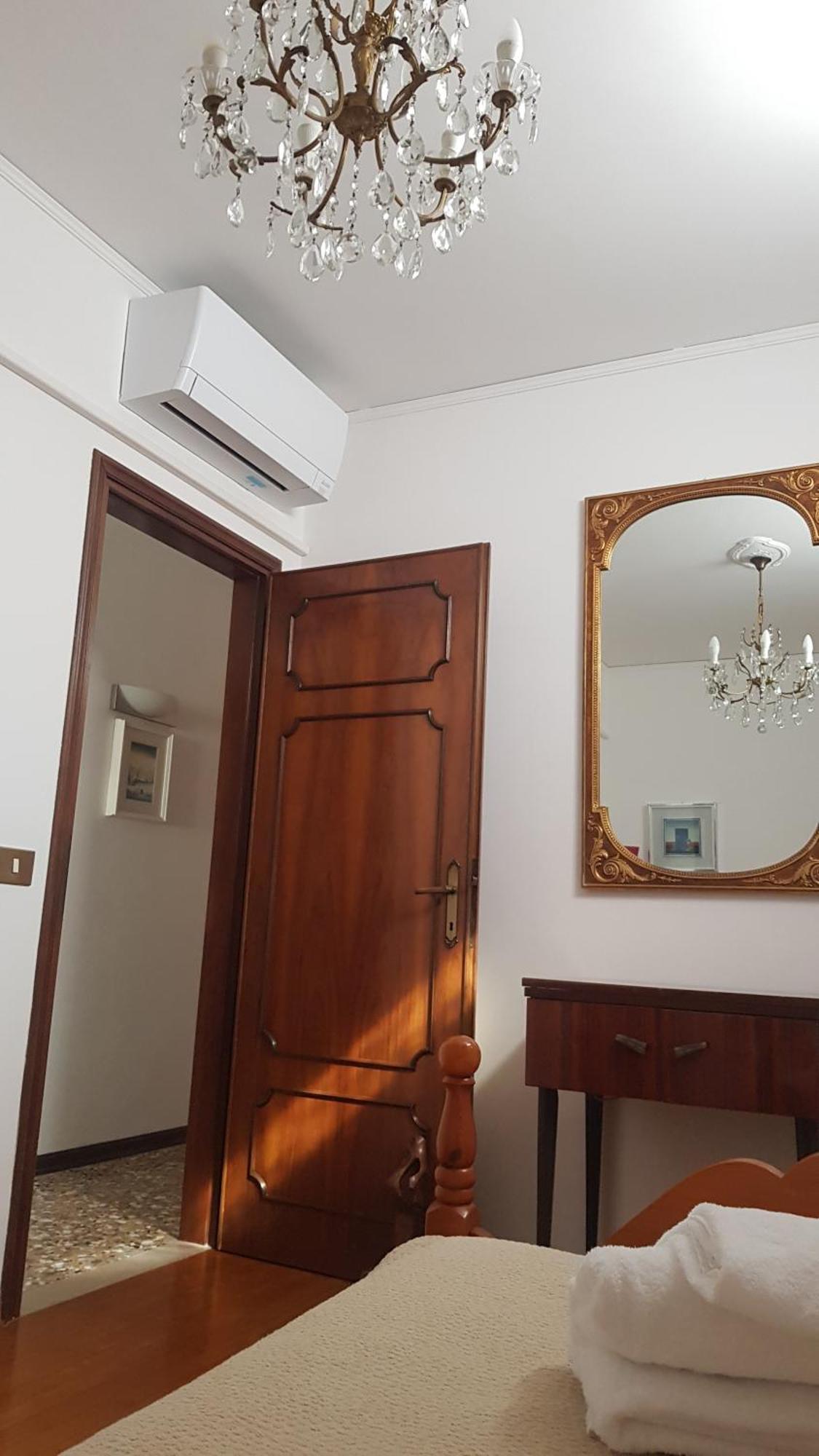 La Casa Veneziana Apartment ภายนอก รูปภาพ