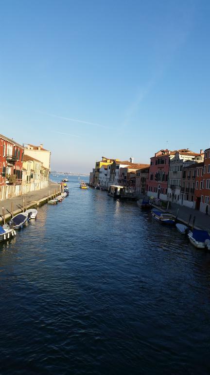 La Casa Veneziana Apartment ภายนอก รูปภาพ