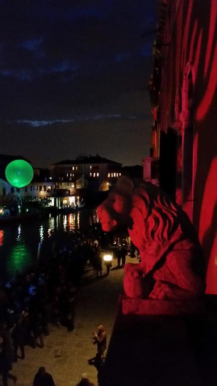 La Casa Veneziana Apartment ภายนอก รูปภาพ