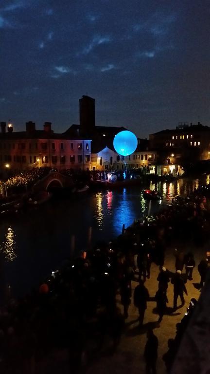 La Casa Veneziana Apartment ภายนอก รูปภาพ