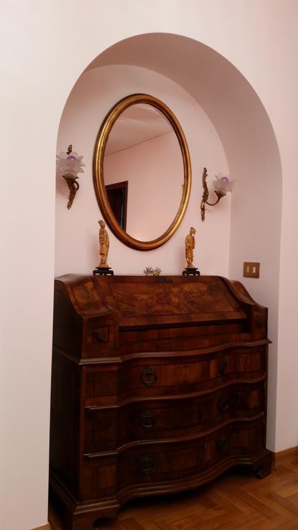 La Casa Veneziana Apartment ภายนอก รูปภาพ
