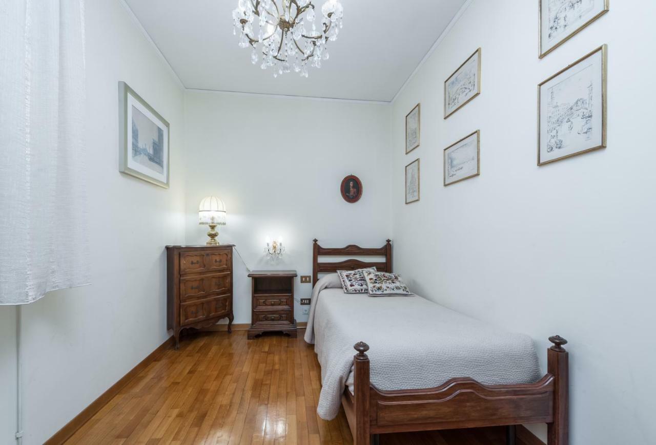 La Casa Veneziana Apartment ภายนอก รูปภาพ