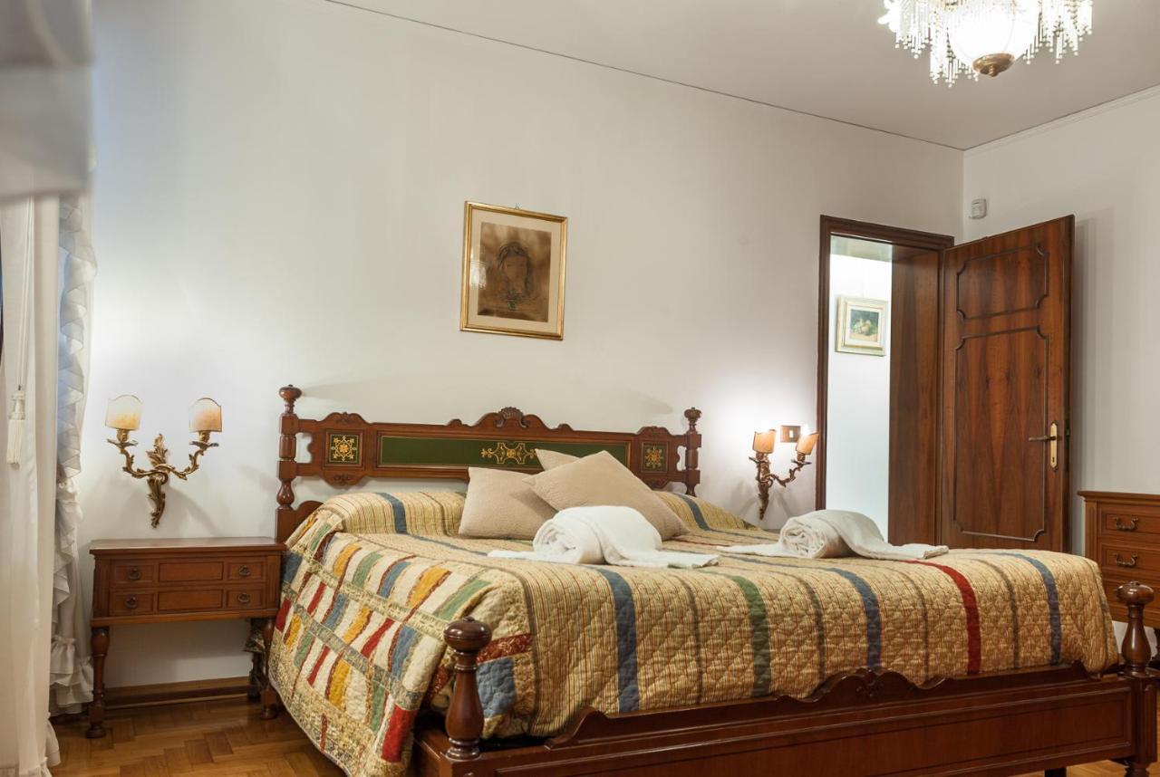 La Casa Veneziana Apartment ภายนอก รูปภาพ