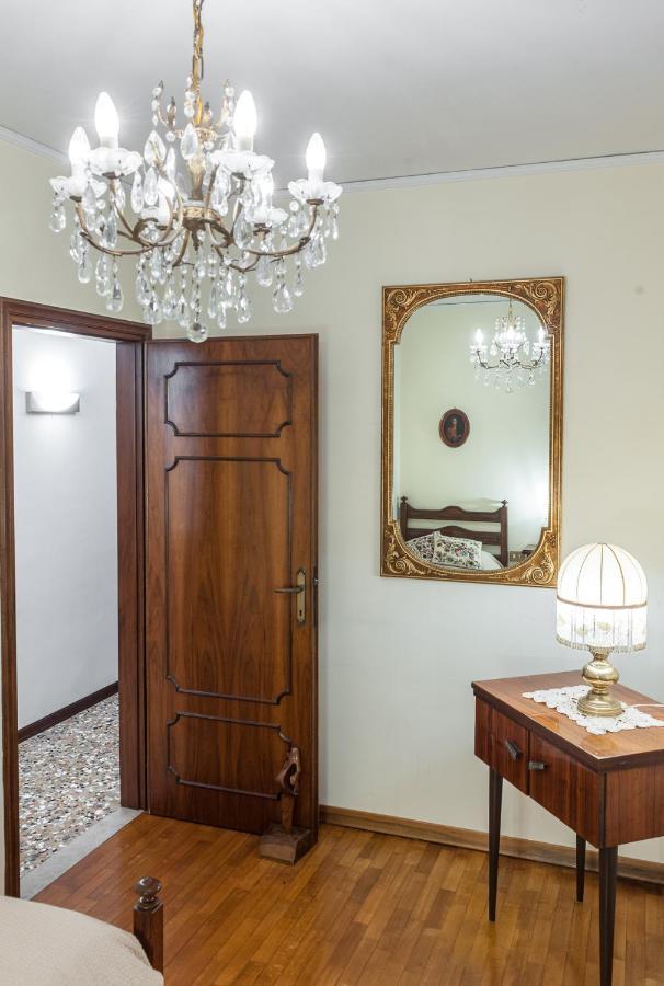 La Casa Veneziana Apartment ภายนอก รูปภาพ